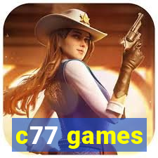 c77 games